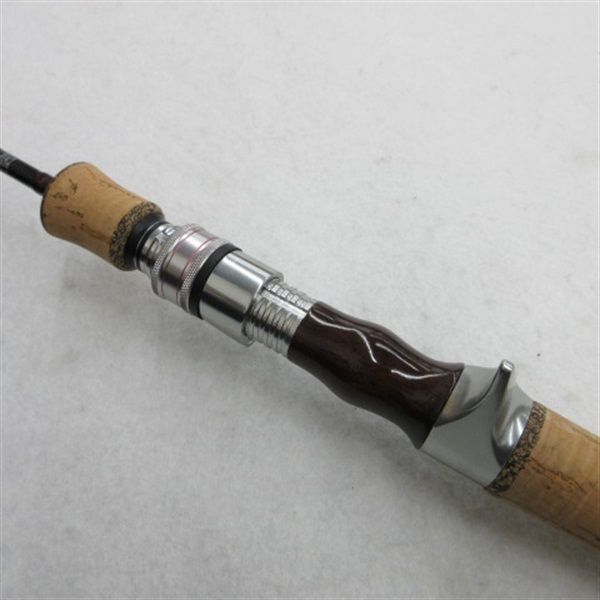トラウティア５５Ｌ／Ｃ